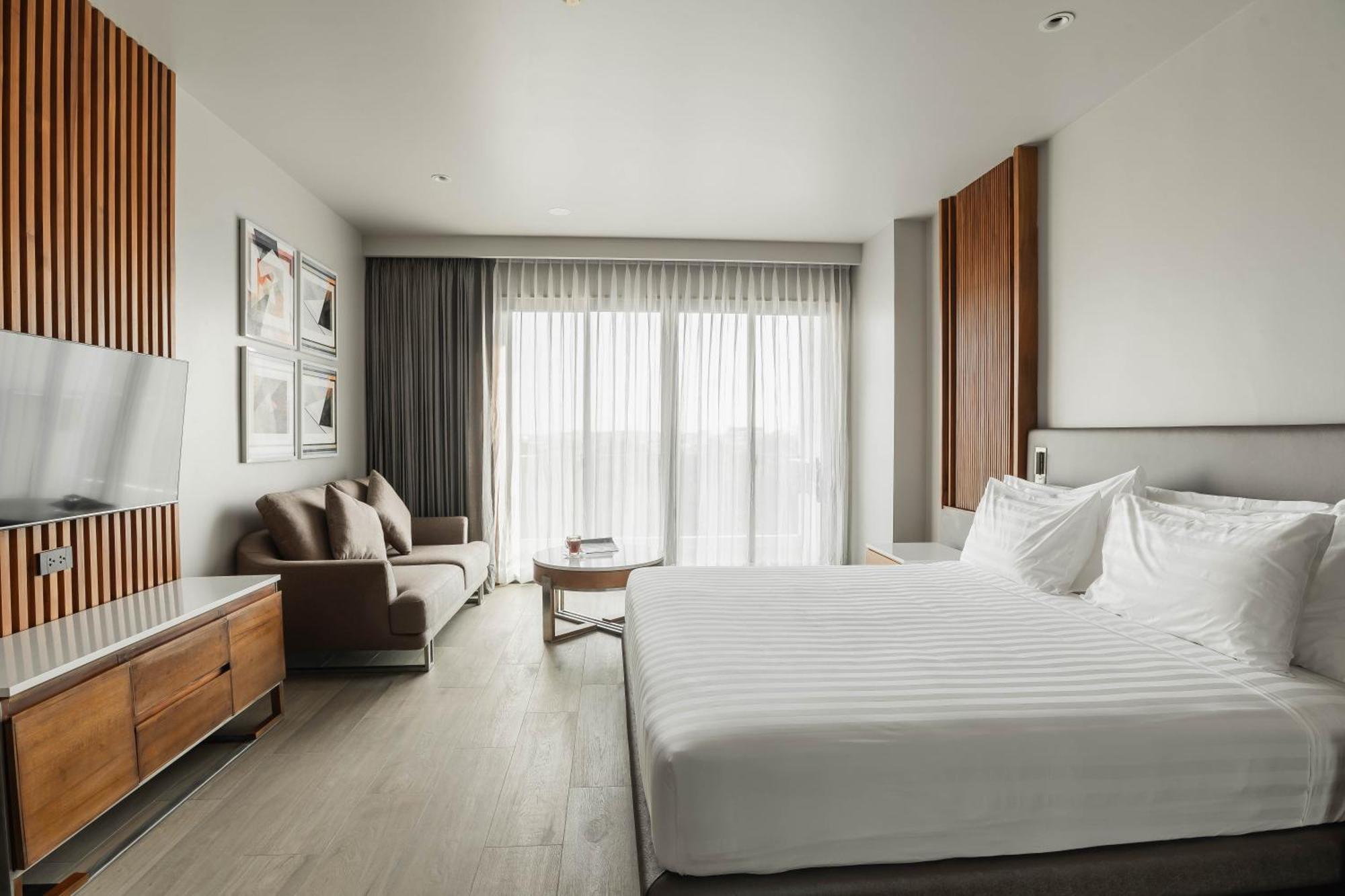Sn Residences เวียงจันทน์ ห้อง รูปภาพ