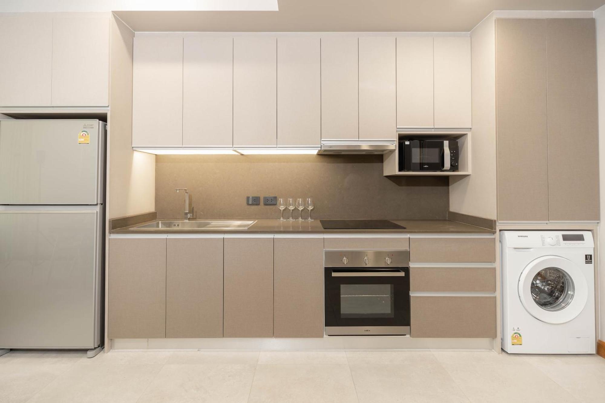Sn Residences เวียงจันทน์ ห้อง รูปภาพ