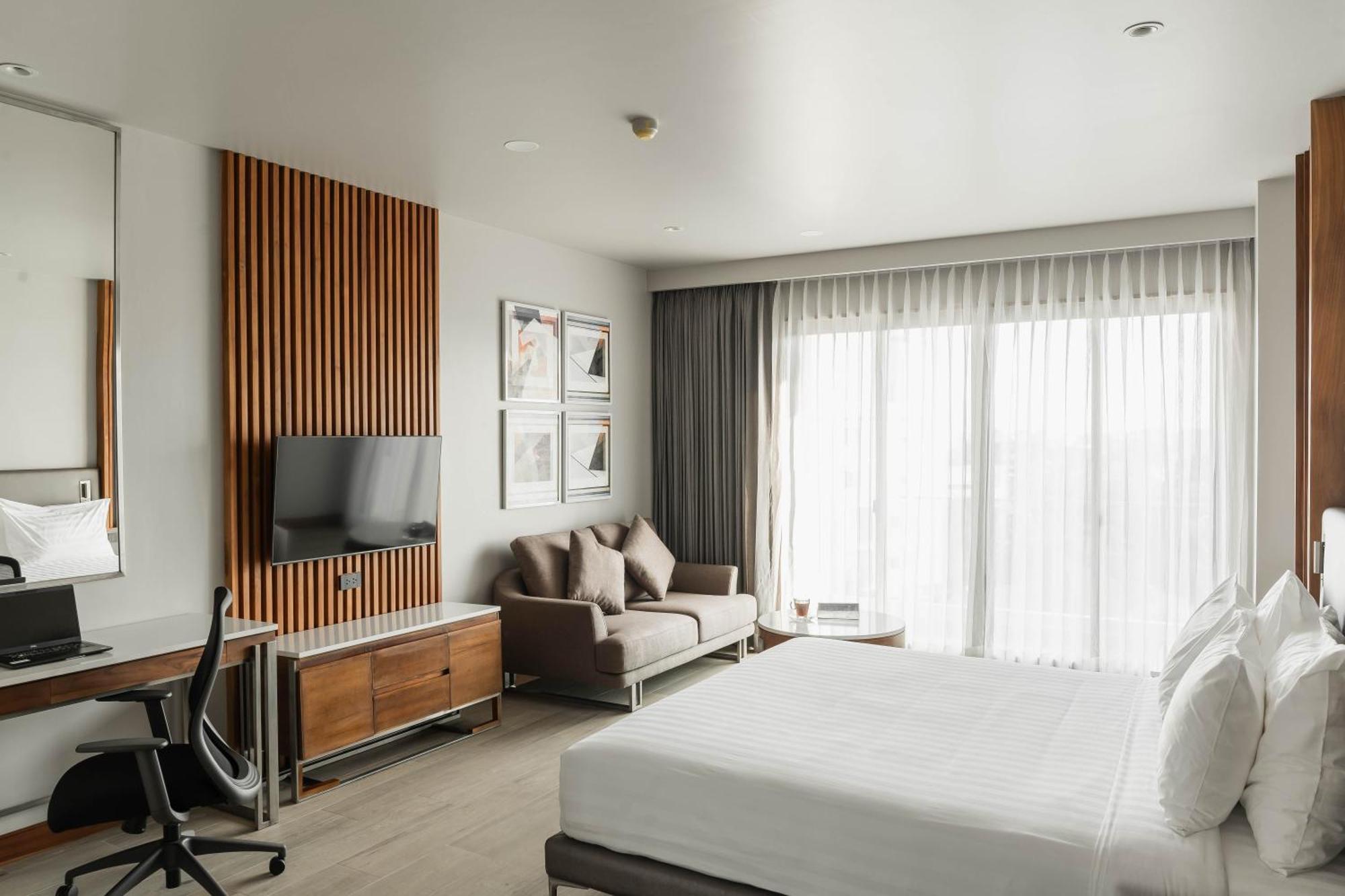 Sn Residences เวียงจันทน์ ห้อง รูปภาพ