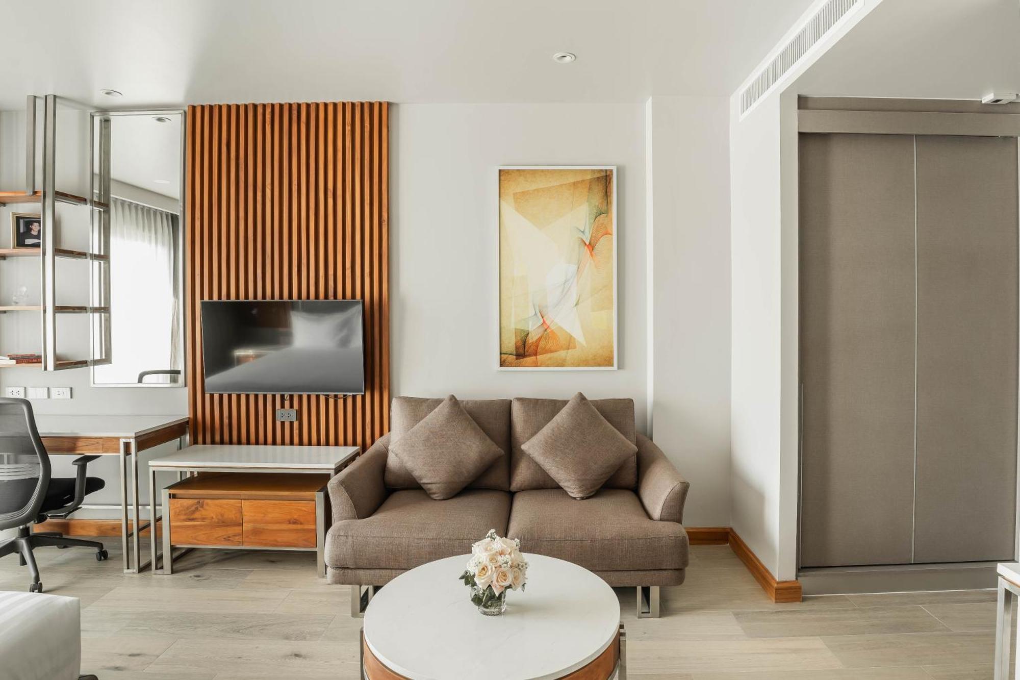 Sn Residences เวียงจันทน์ ห้อง รูปภาพ