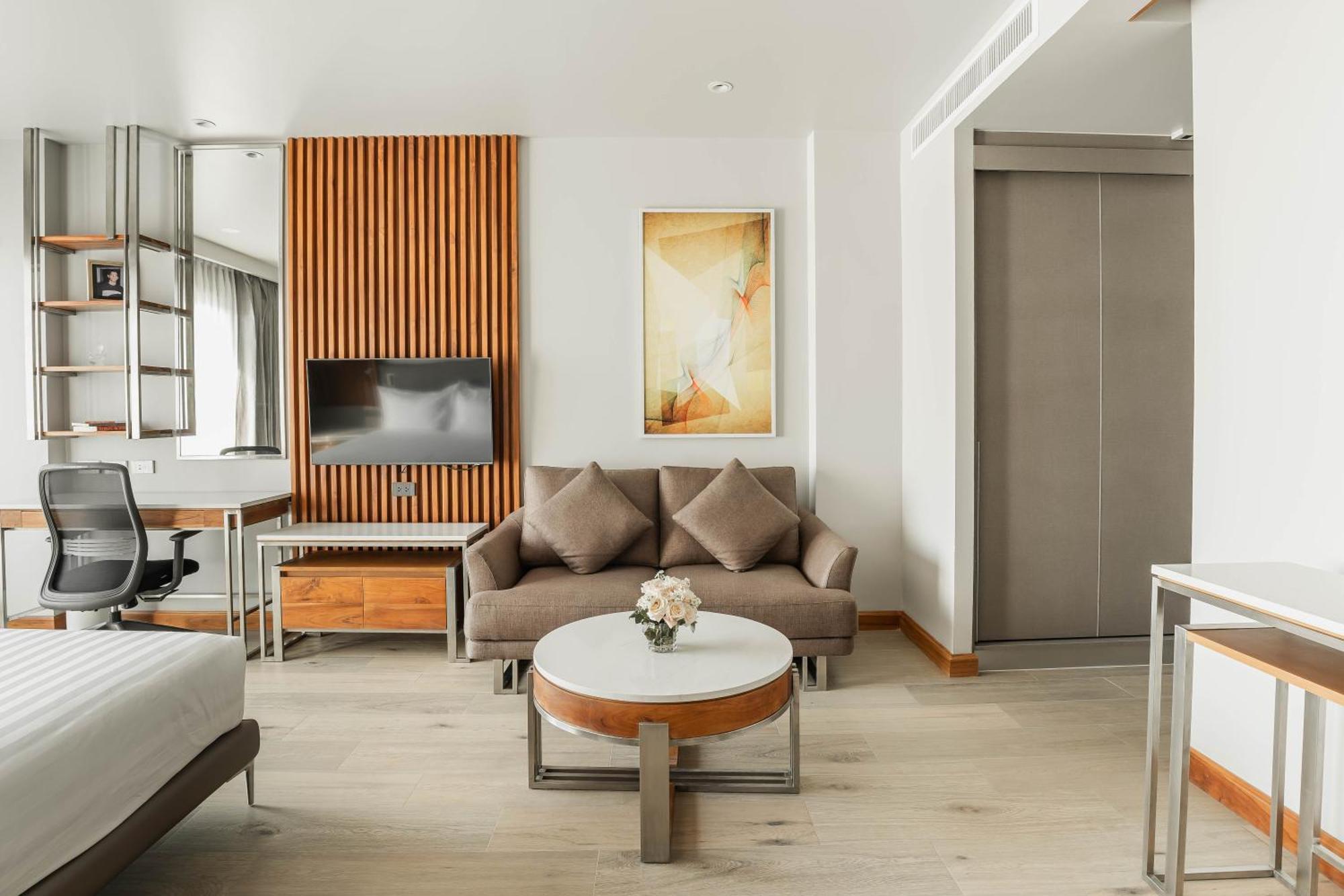 Sn Residences เวียงจันทน์ ห้อง รูปภาพ