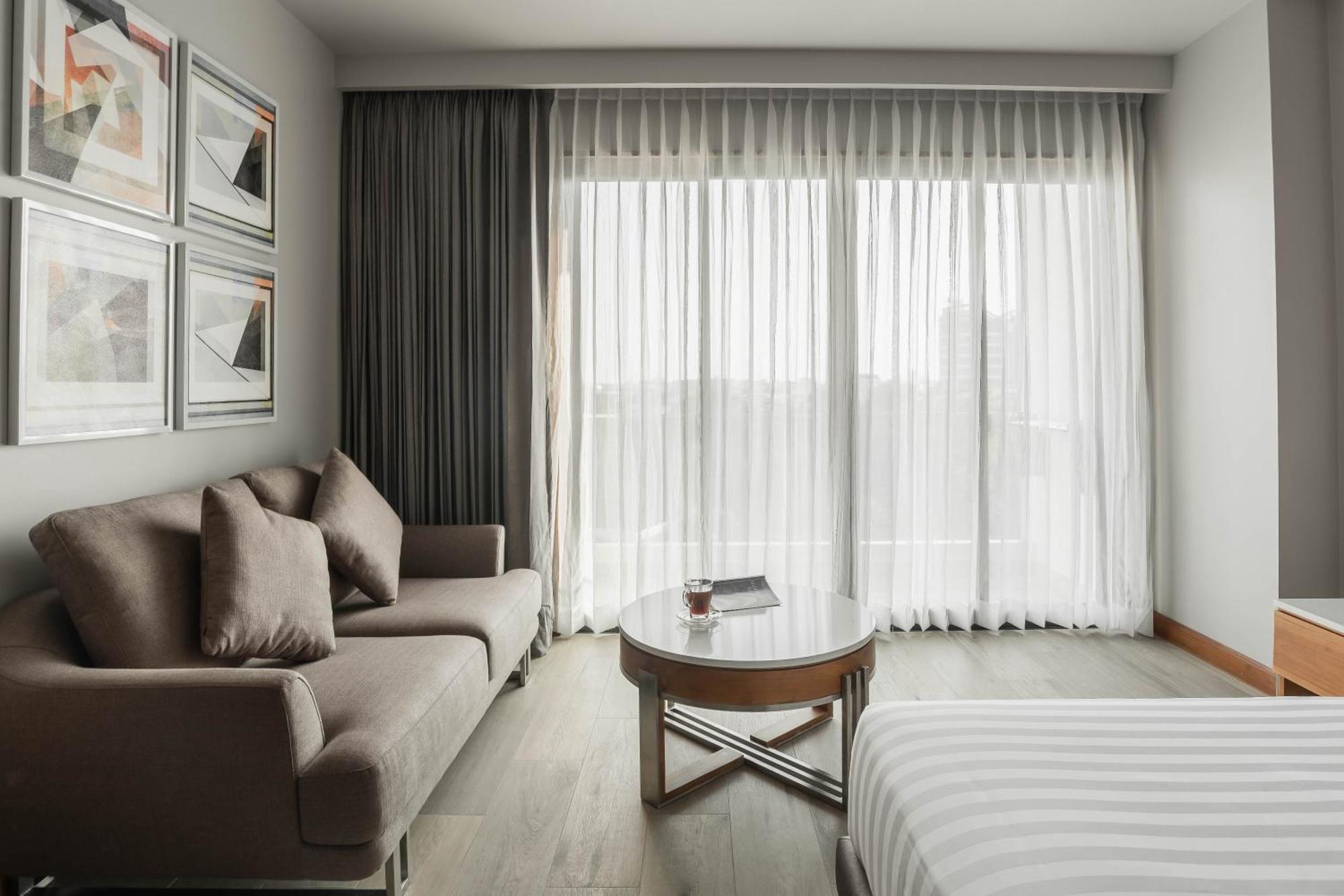 Sn Residences เวียงจันทน์ ห้อง รูปภาพ