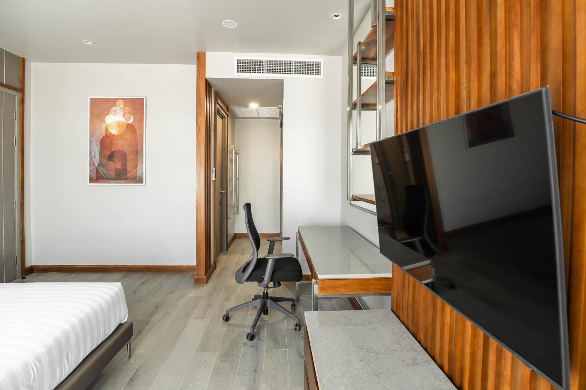 Sn Residences เวียงจันทน์ ภายนอก รูปภาพ