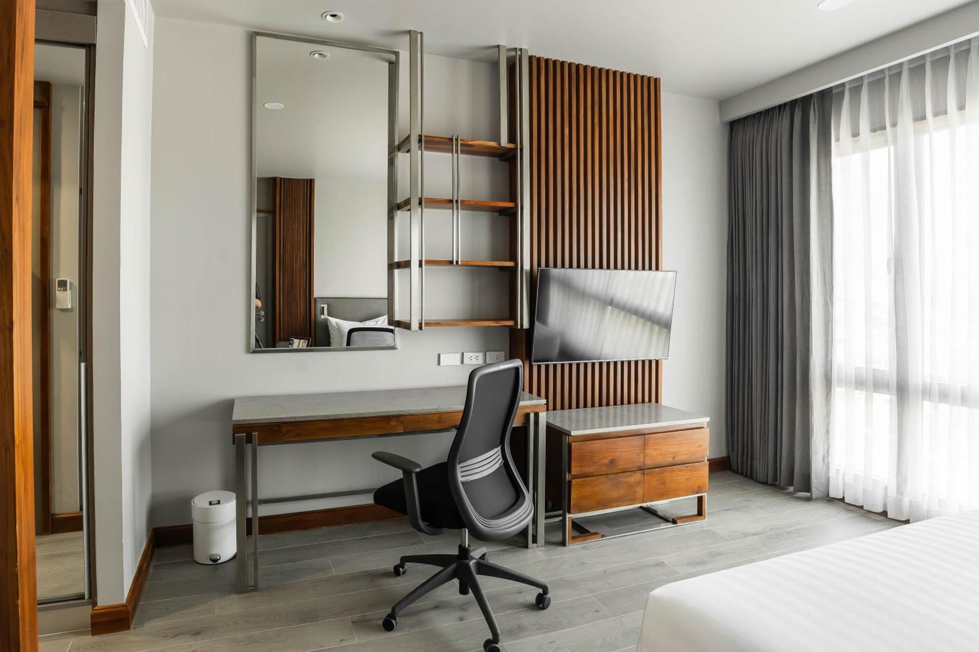Sn Residences เวียงจันทน์ ห้อง รูปภาพ
