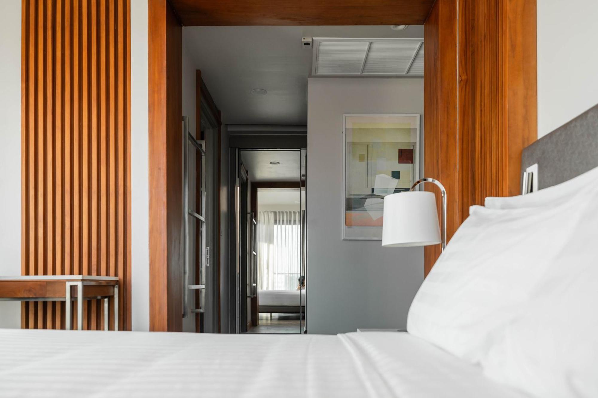 Sn Residences เวียงจันทน์ ภายนอก รูปภาพ