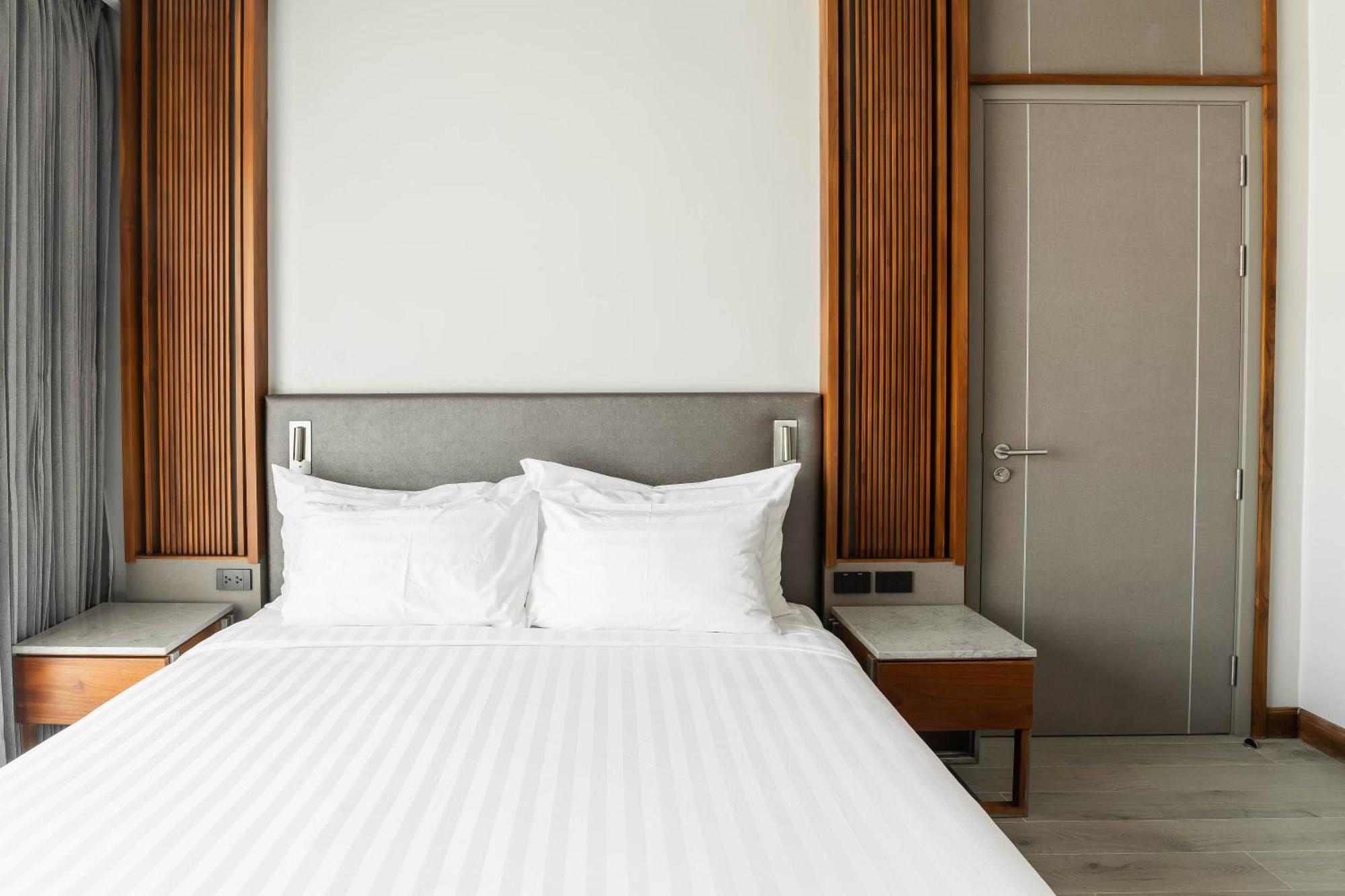 Sn Residences เวียงจันทน์ ภายนอก รูปภาพ