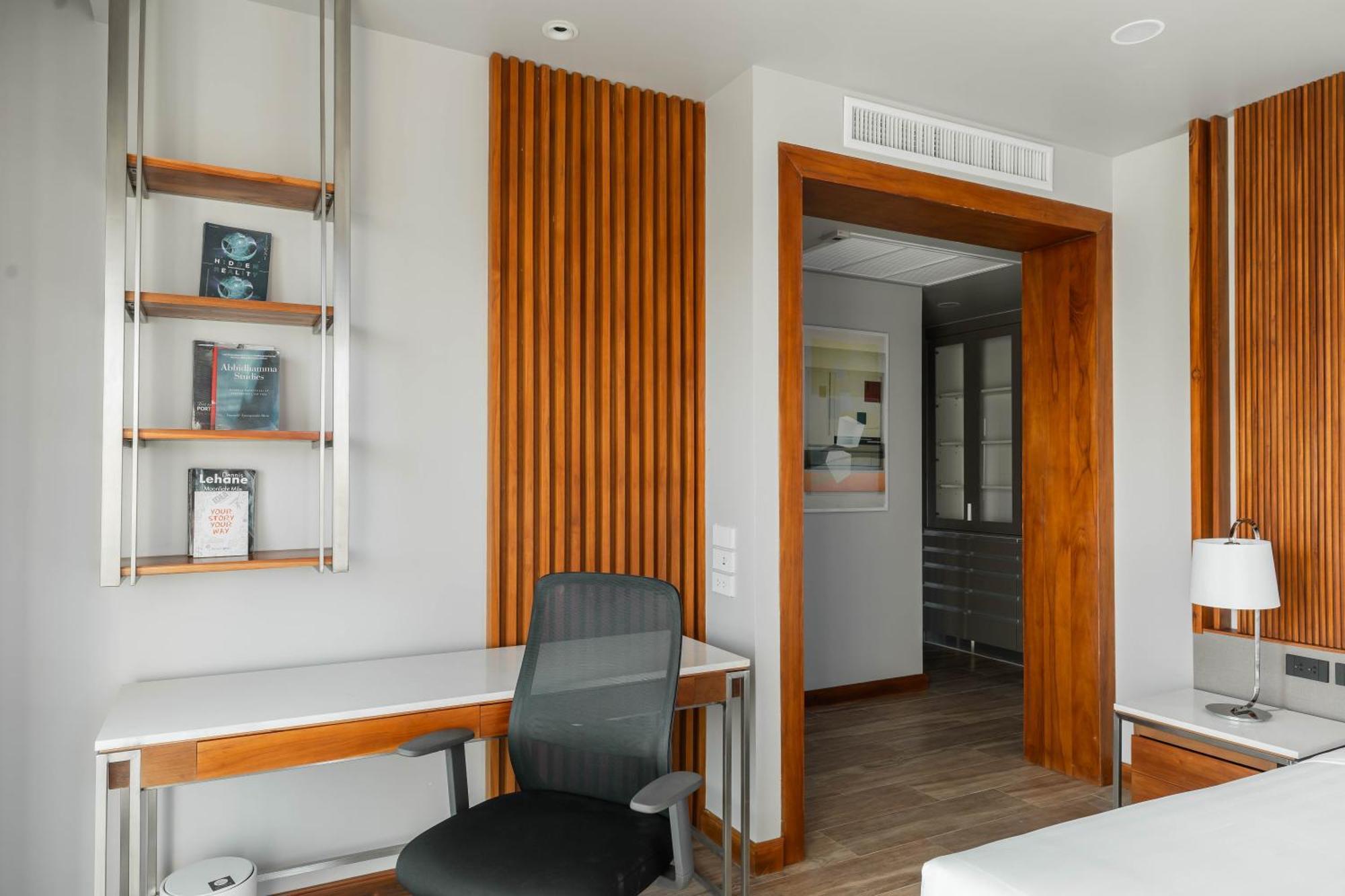 Sn Residences เวียงจันทน์ ห้อง รูปภาพ