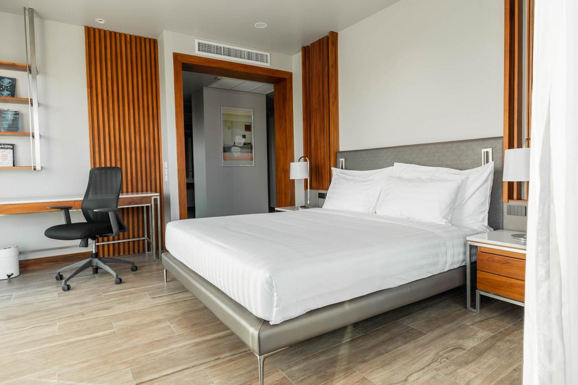 Sn Residences เวียงจันทน์ ภายนอก รูปภาพ