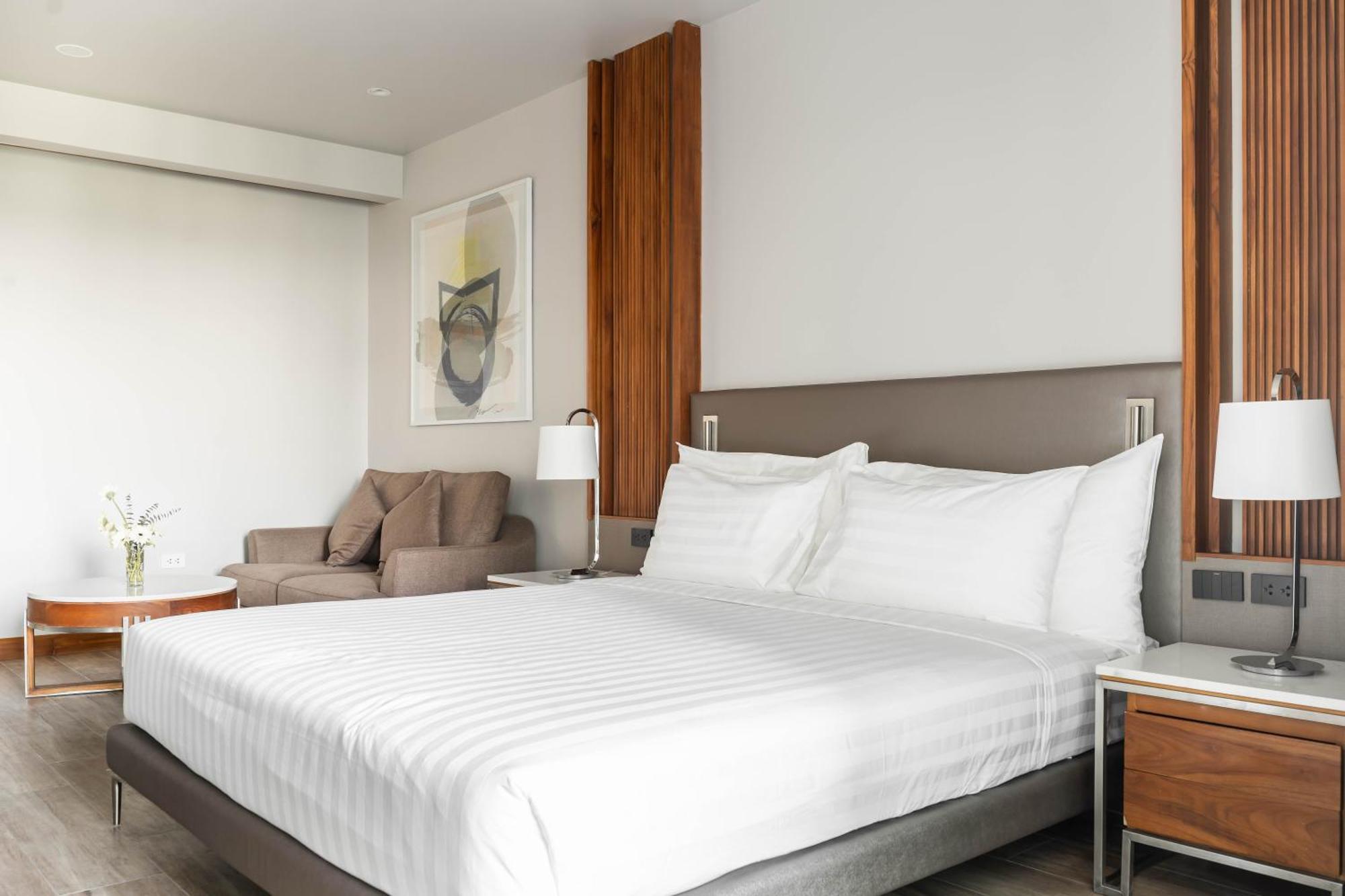 Sn Residences เวียงจันทน์ ห้อง รูปภาพ
