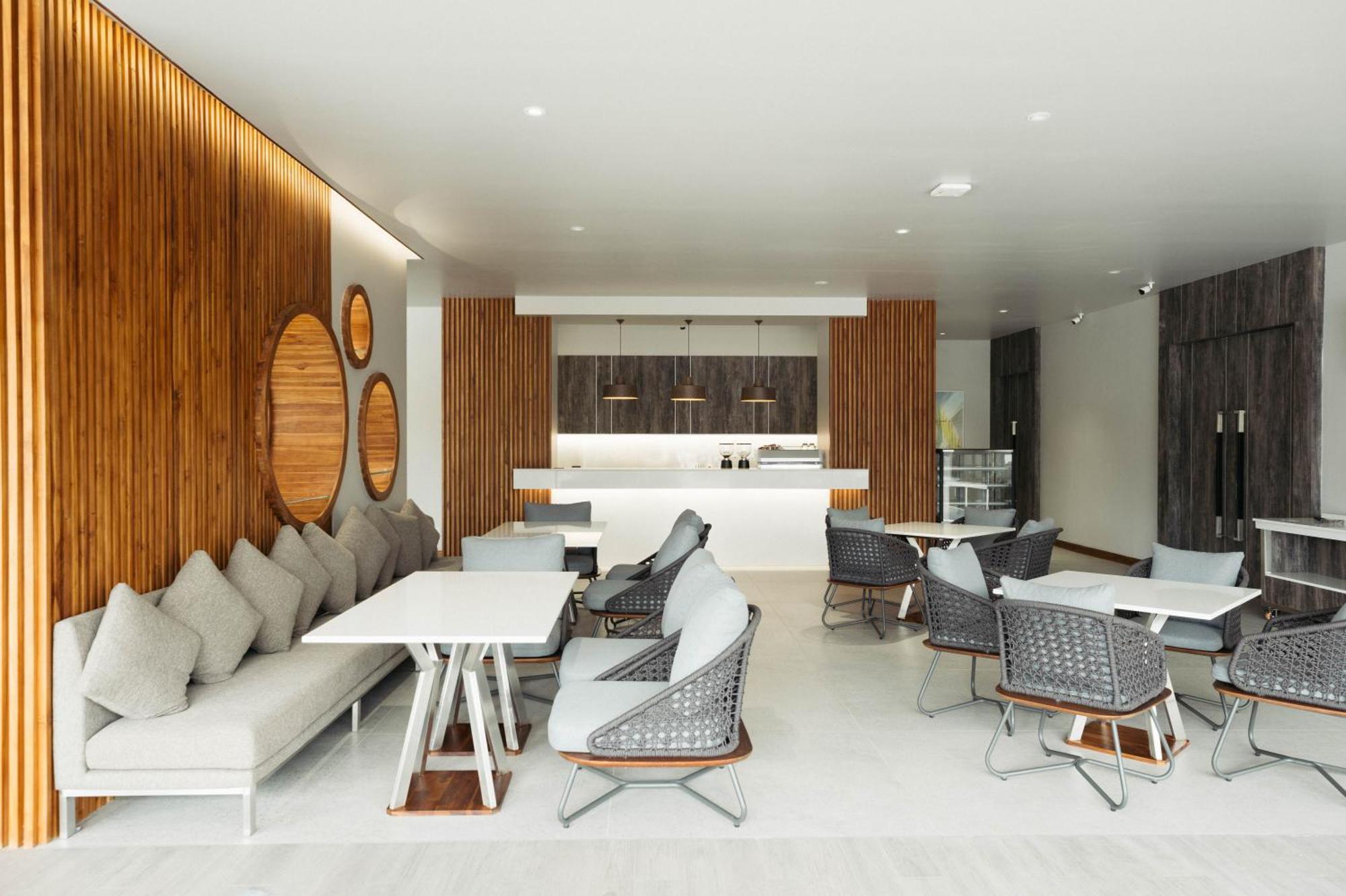 Sn Residences เวียงจันทน์ ภายนอก รูปภาพ