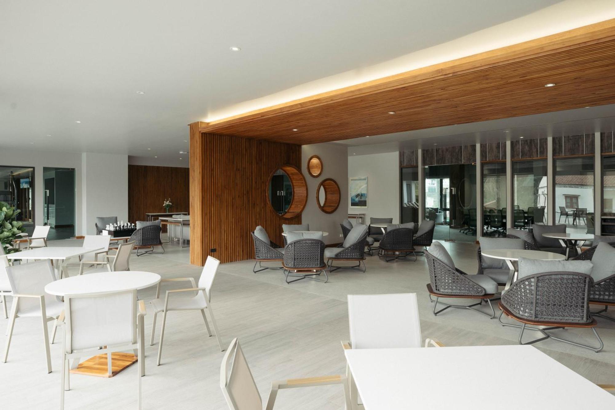 Sn Residences เวียงจันทน์ ภายนอก รูปภาพ