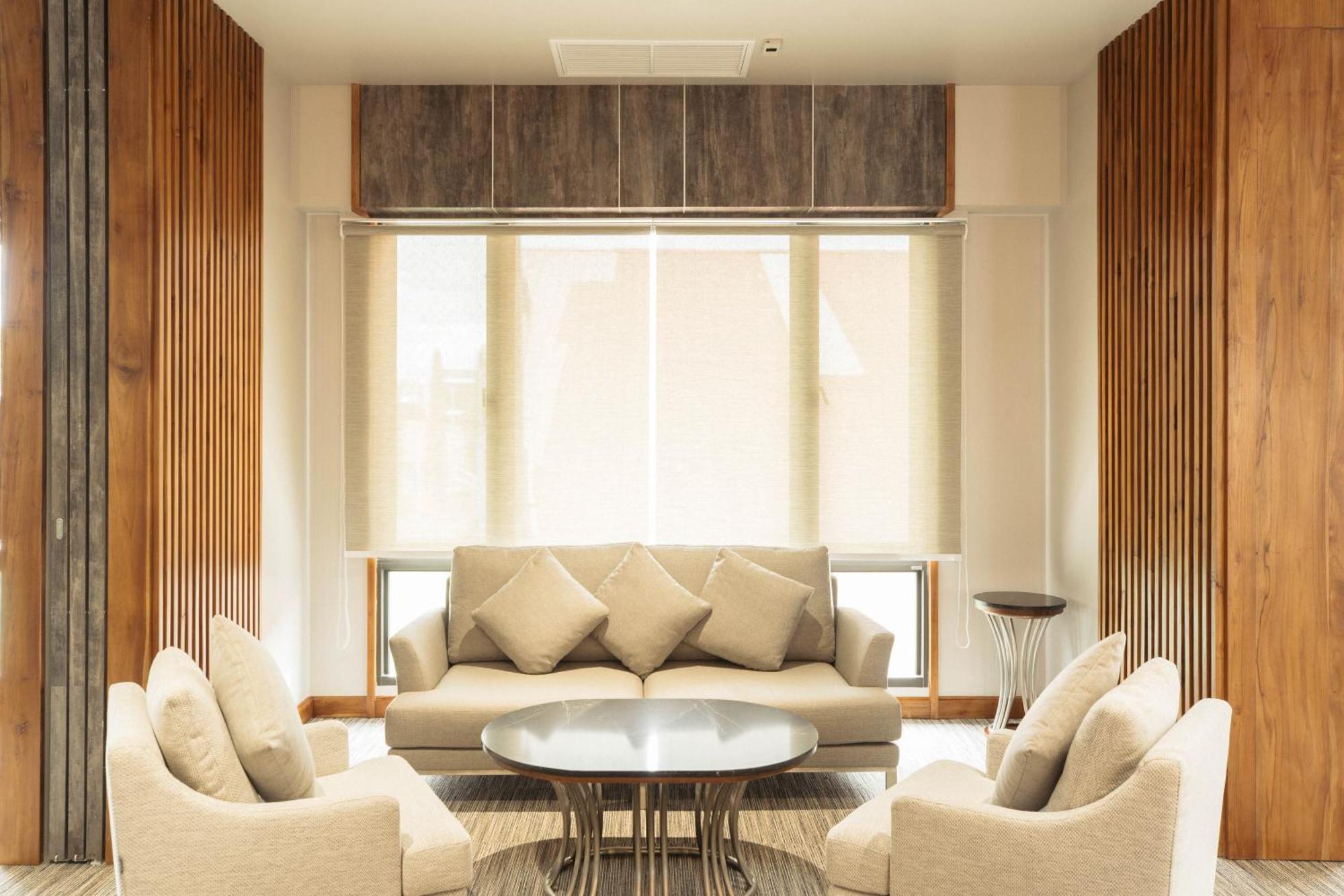 Sn Residences เวียงจันทน์ ภายนอก รูปภาพ