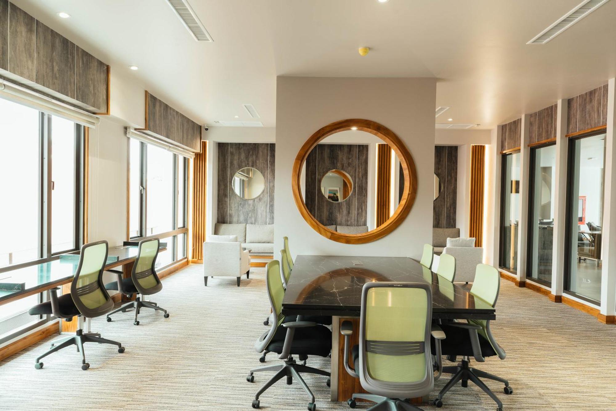 Sn Residences เวียงจันทน์ ภายนอก รูปภาพ