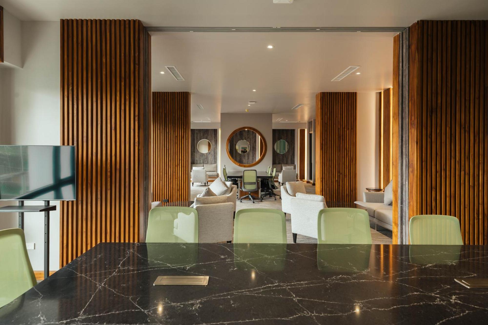 Sn Residences เวียงจันทน์ ภายนอก รูปภาพ